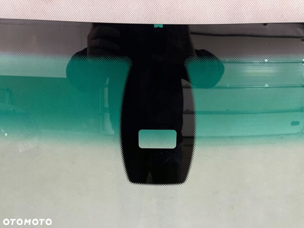 bmw 330i e92 szyba przednia czołowa sensor po 2006 - 2