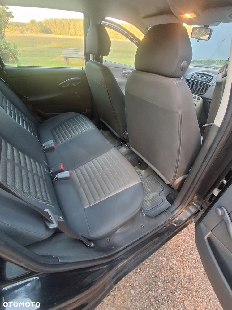 Fiat Punto 1.2 8V Classic - 19