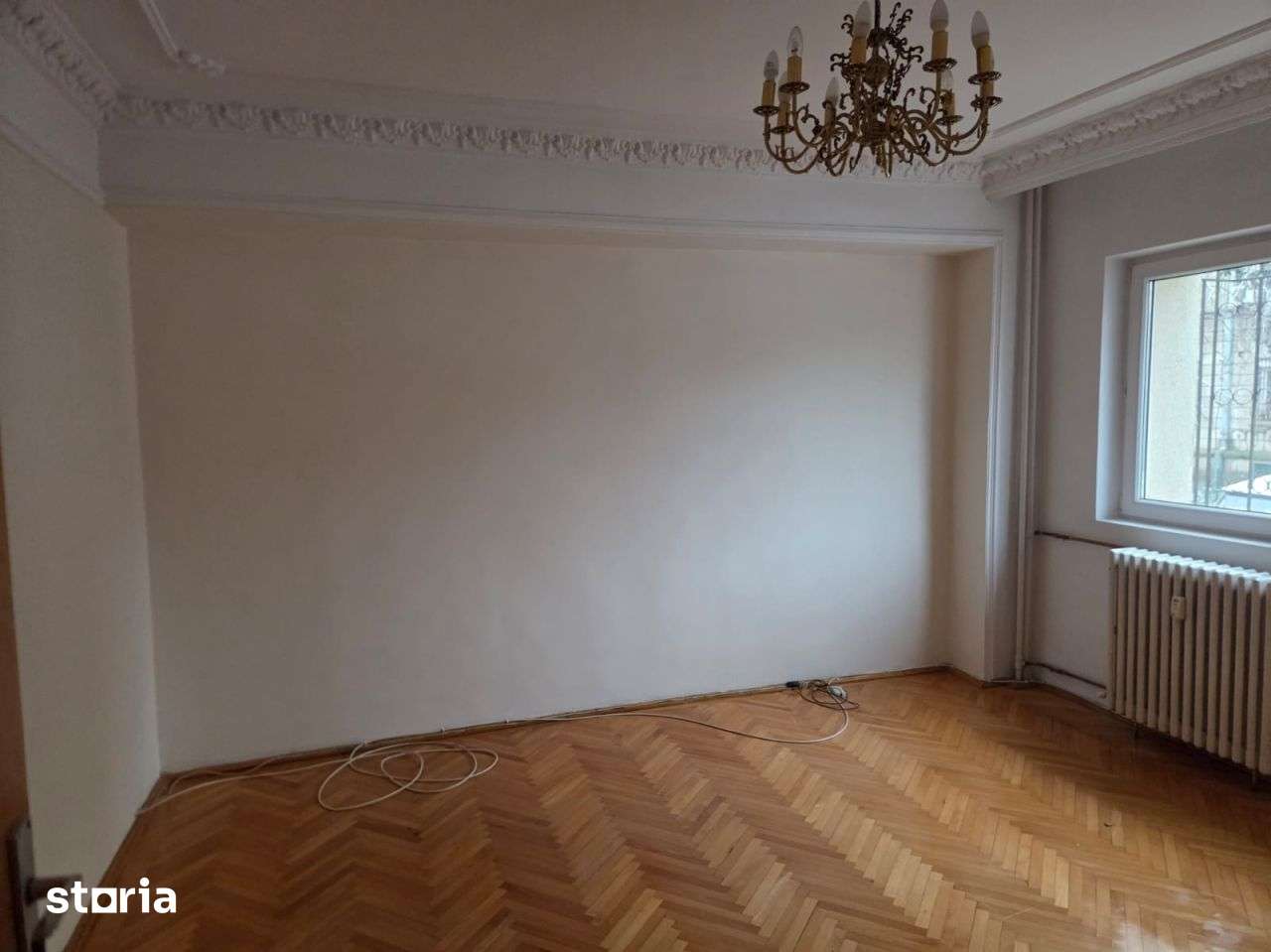 3 CAMERE / POLITEHNICA/ MALL AFI COTROCENI/ 80 MP | Parter / Birou — fotografia 1