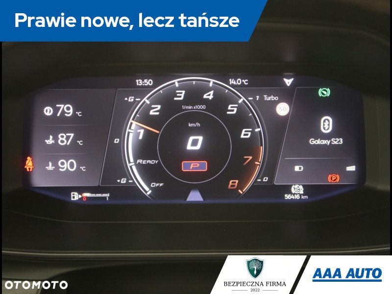 Cupra Leon - 12