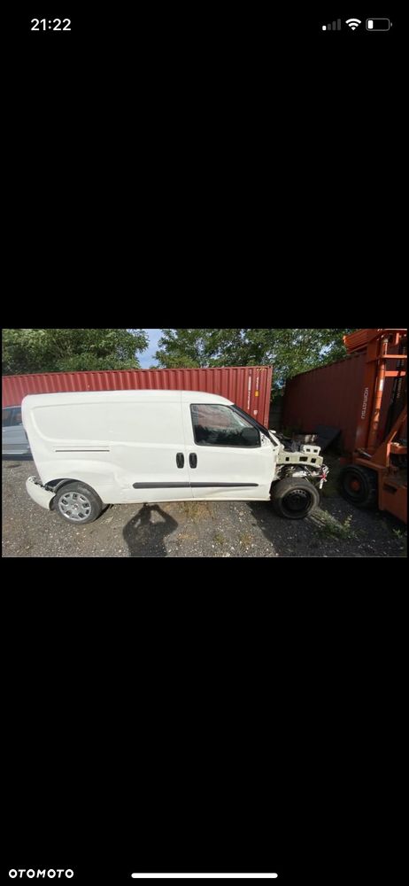 Fiat Doblo - 11