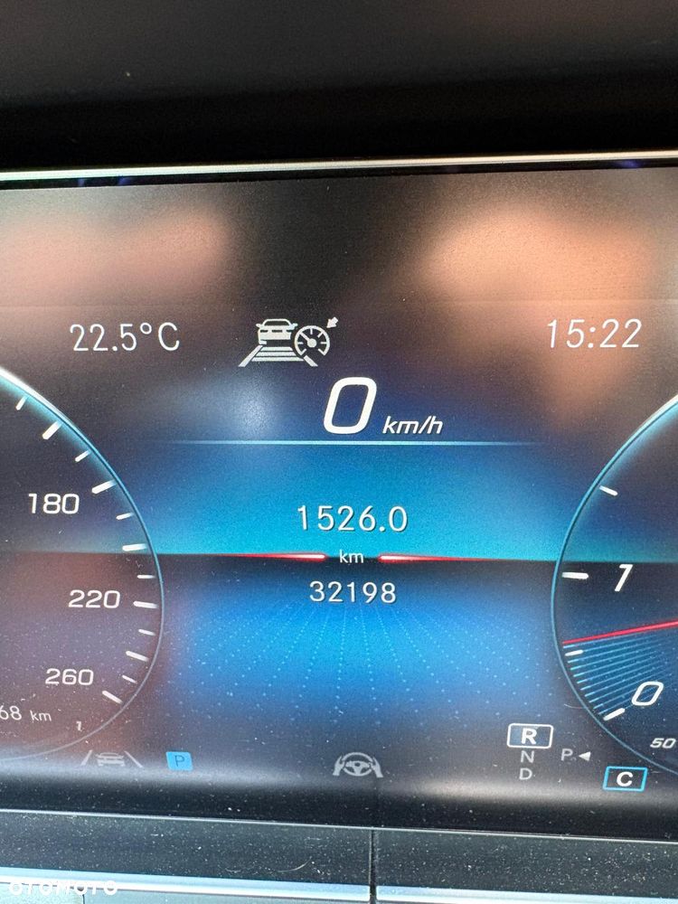 Mercedes-Benz CLS 400 d 4-Matic Avantgarde - 24