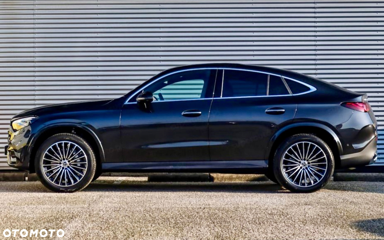Mercedes-Benz GLC - 16