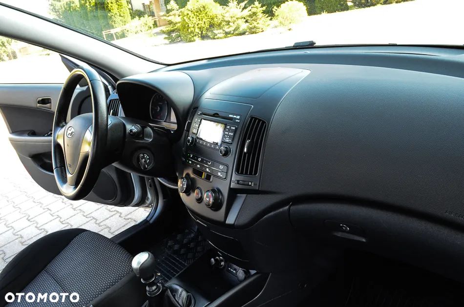 Hyundai i30 1.4 Edition Plus - 34