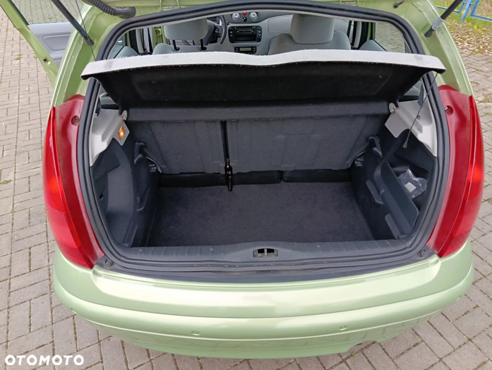 Citroën C3 1.6i 16V Exclusive MAP - 26