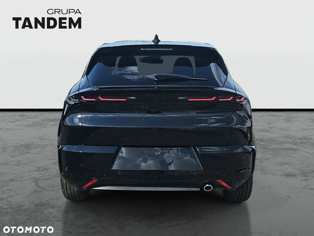 Alfa Romeo Junior 1.2 mHEV Ti eDCT - 6