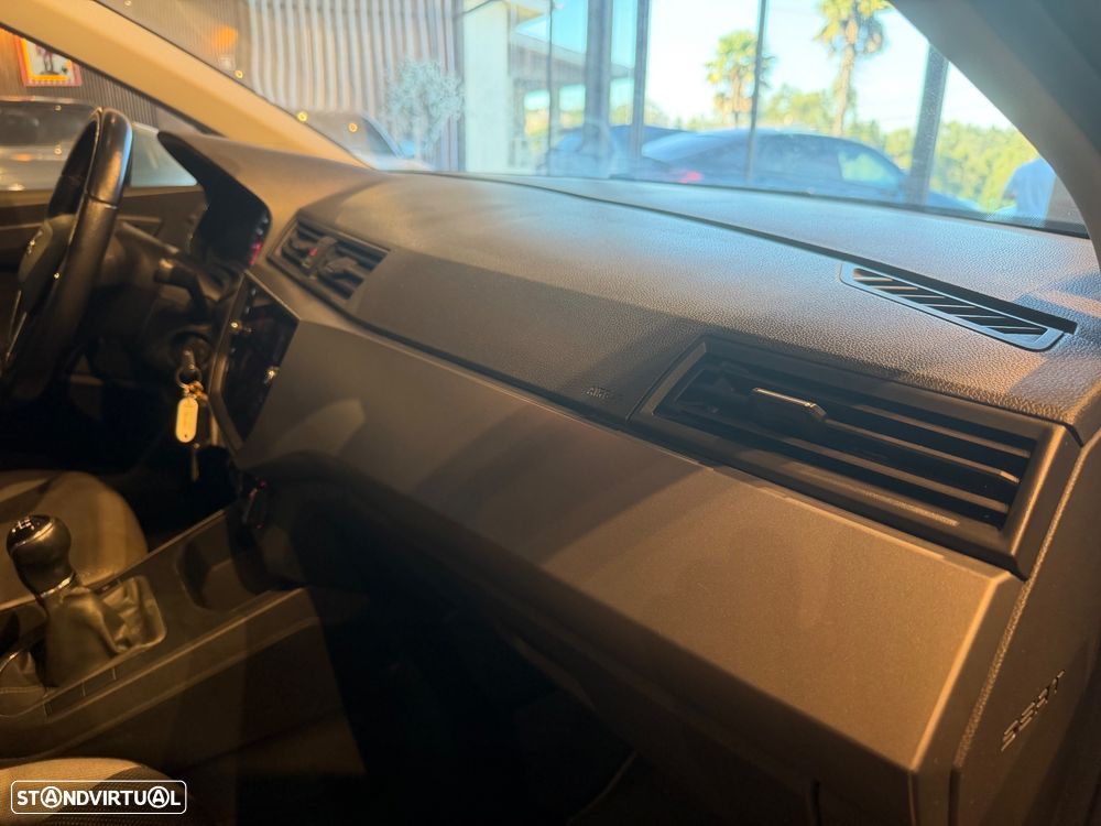 SEAT Ibiza 1.0 Style - 29