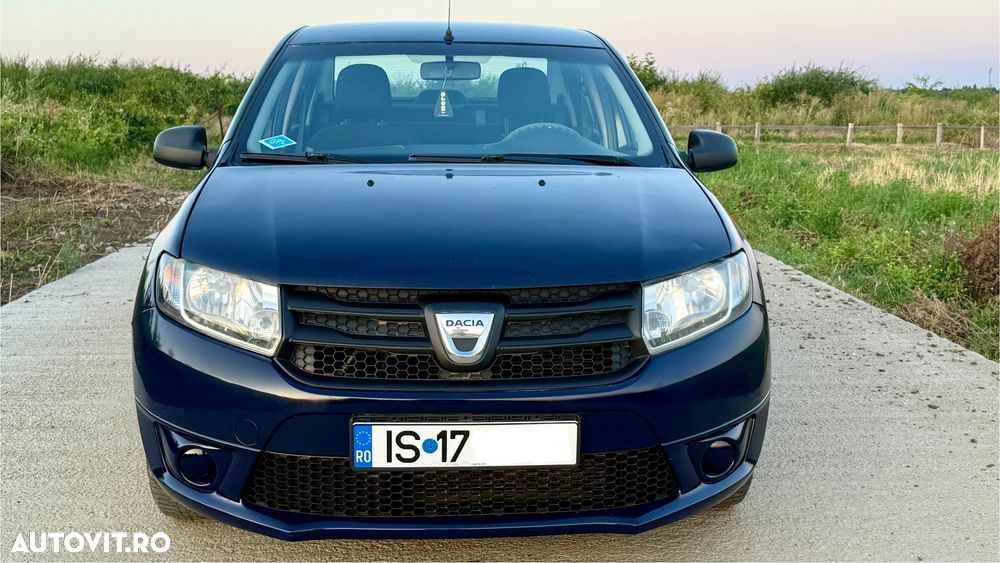 Dacia Logan 1.2 75CP Laureate - 5