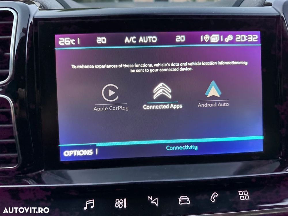 Citroën C5 Aircross 1.5 BlueHDi S&S EAT8 Feel - 19