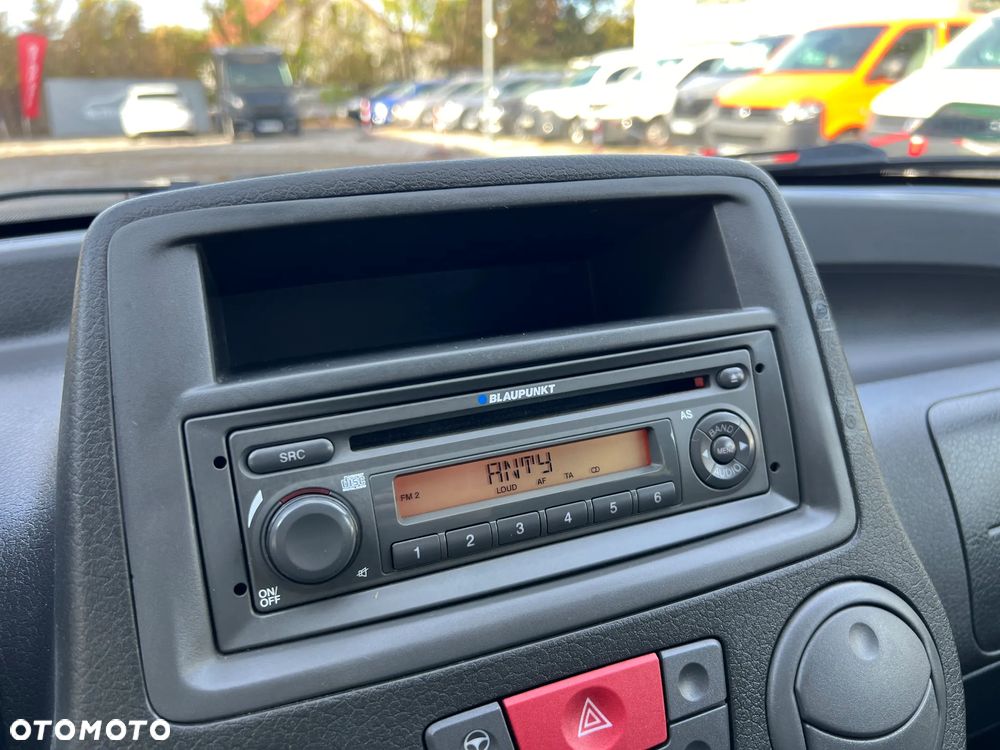 Fiat Panda 1.3 Multijet Climbing S&S 4x4 - 17