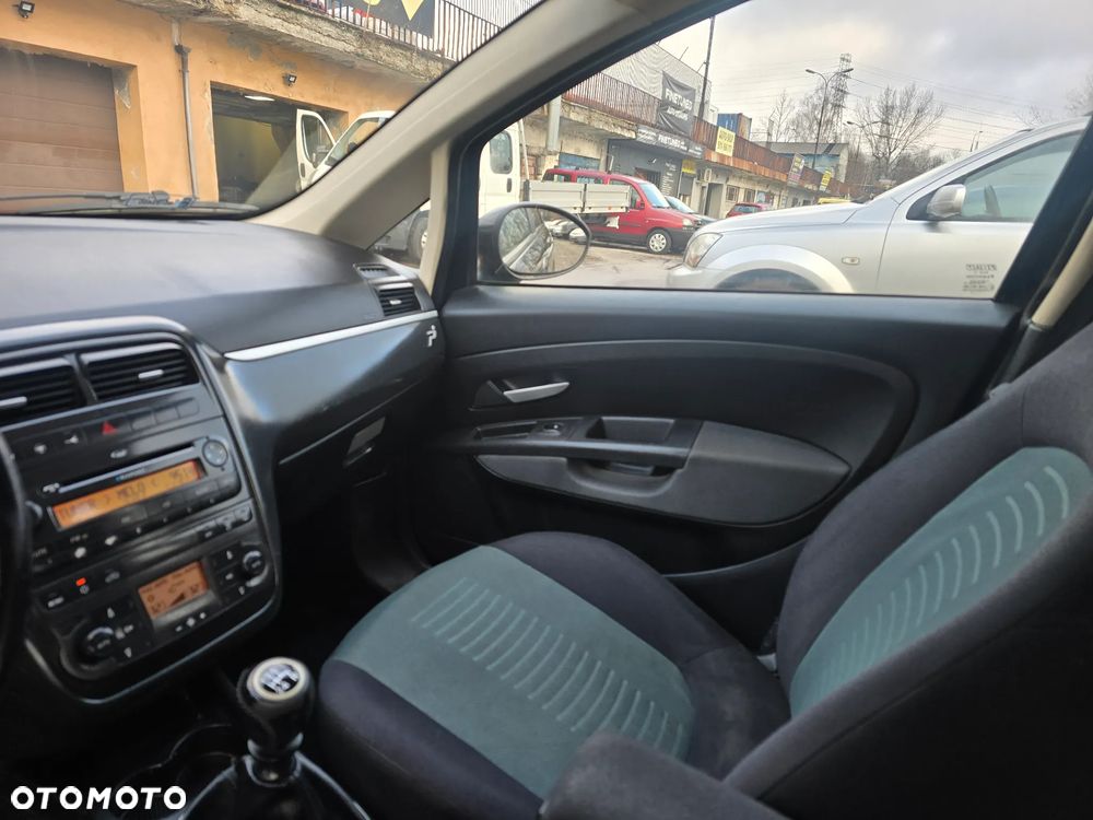 Fiat Punto - 3