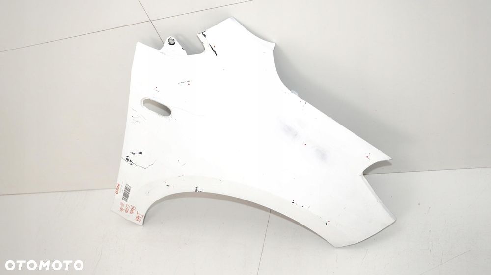 BŁOTNIK PRAWY PRZÓD SKODA CITIGO 10-16R - 3