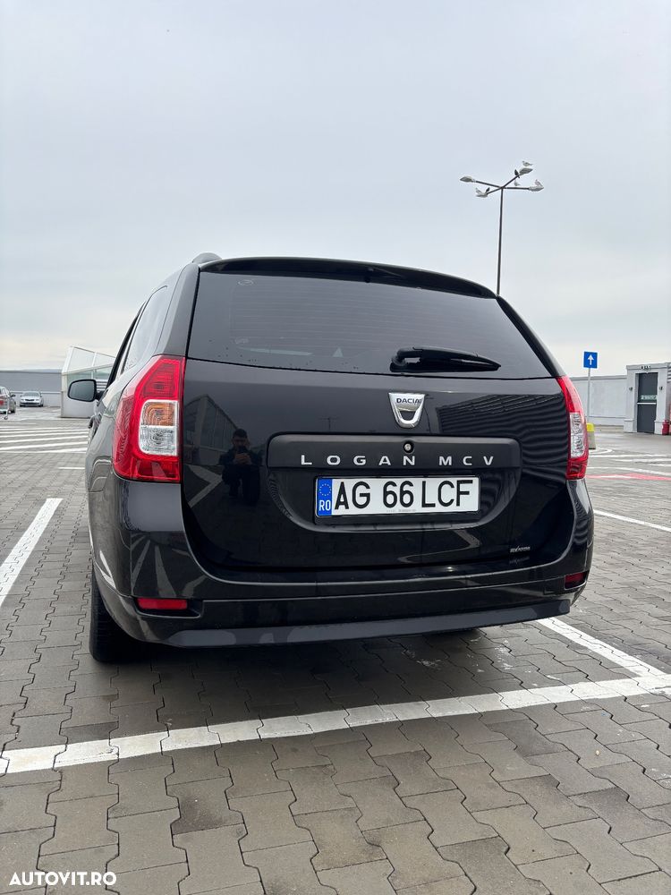 Dacia Logan MCV 1.2 Laureate - 3