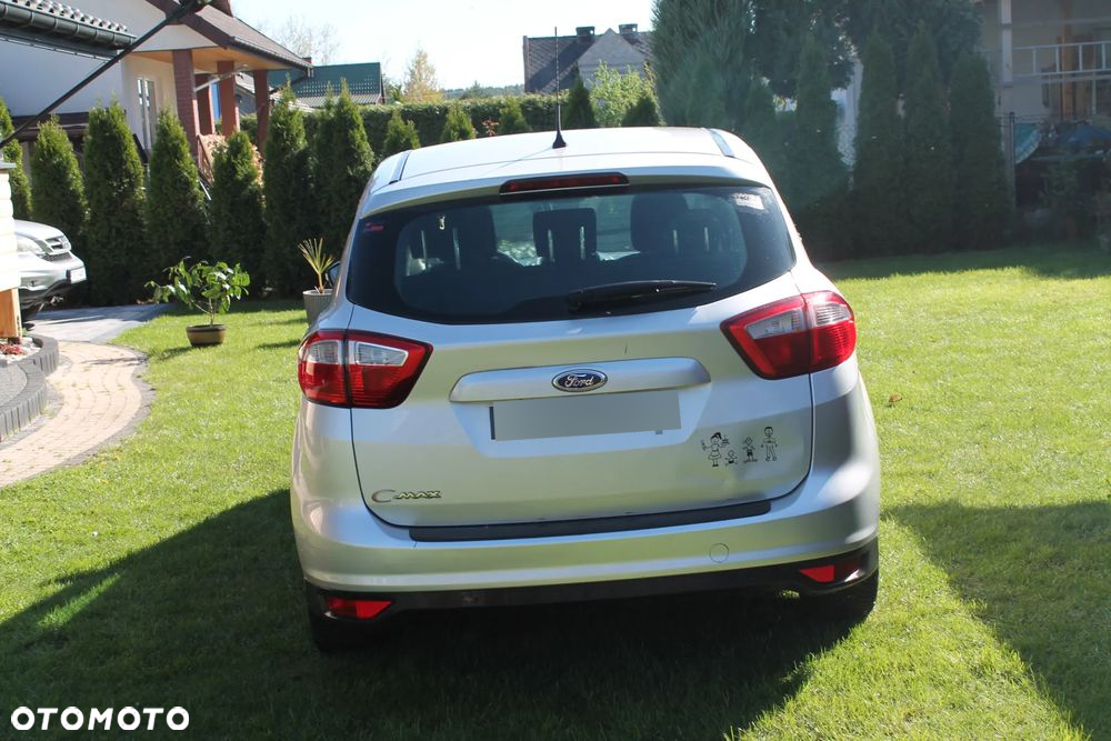 Ford C-MAX - 4