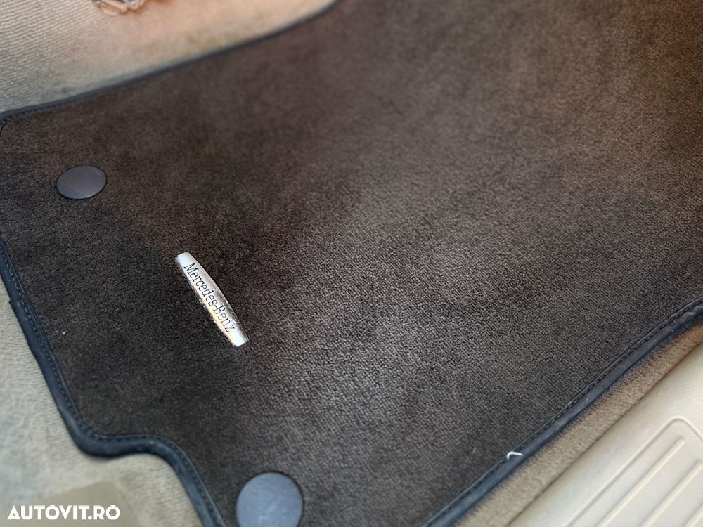 Mercedes-Benz ML 250 BlueTEC 4MATIC 7G-TRONIC - 21