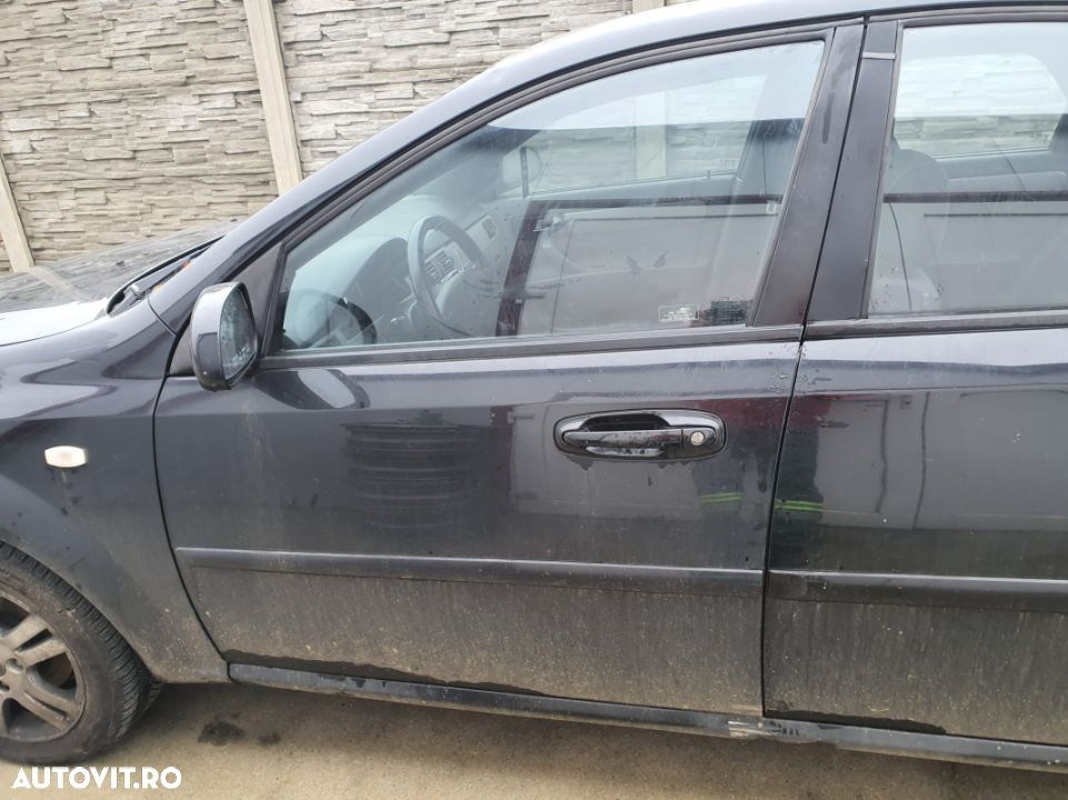 USA CHEVROLET LACETTI S.F - 1