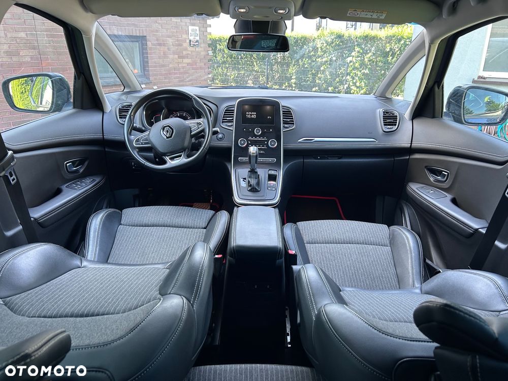 Renault Scenic - 15