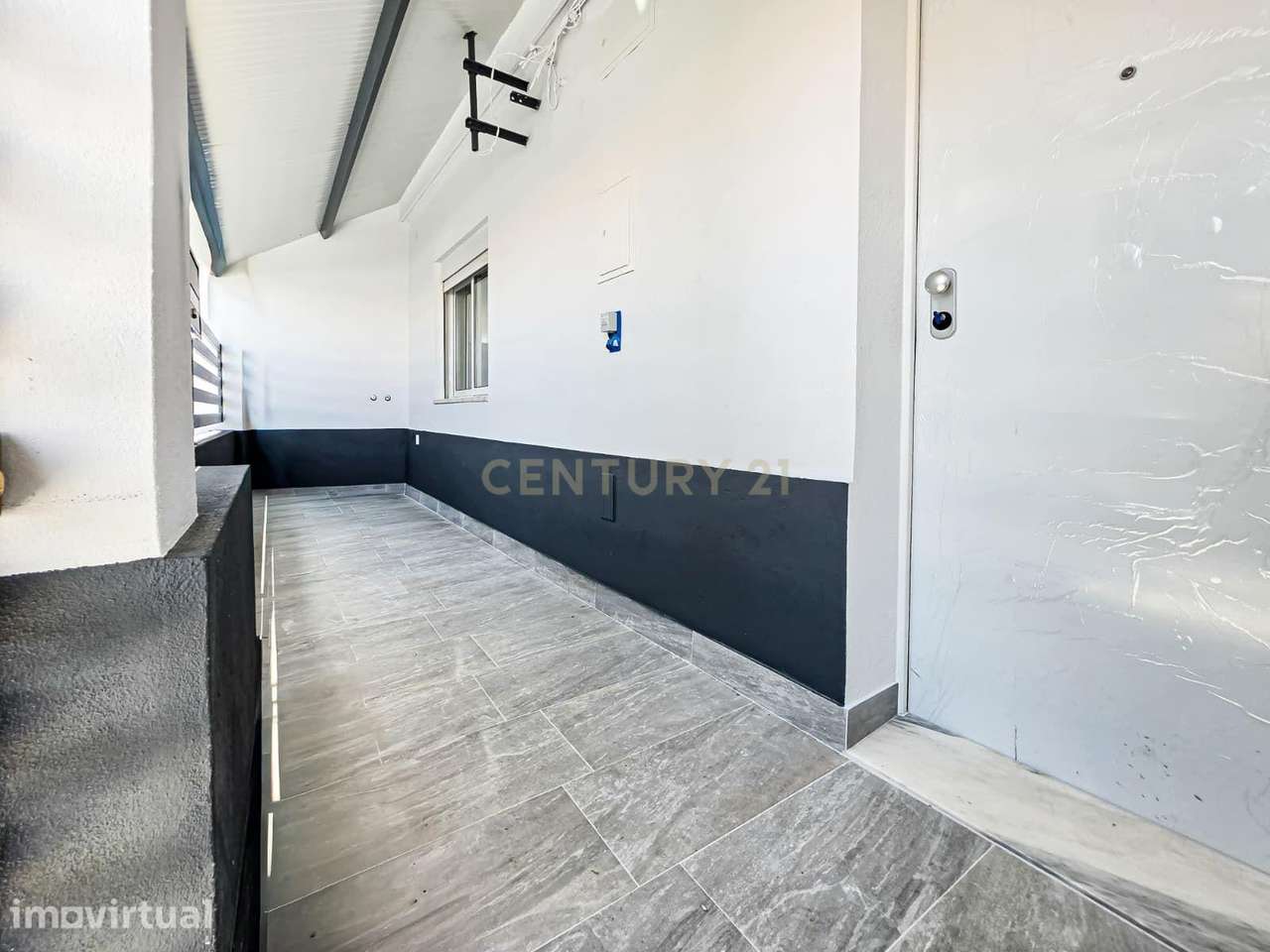 Moradia como nova na Moita, Setúbal - 2 Quartos - Grande imagem: 3/10