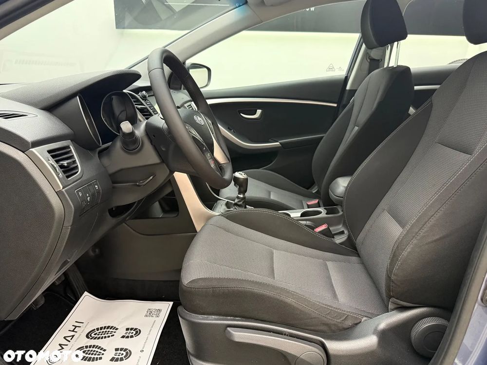 Hyundai i30 1.4 Classic - 25