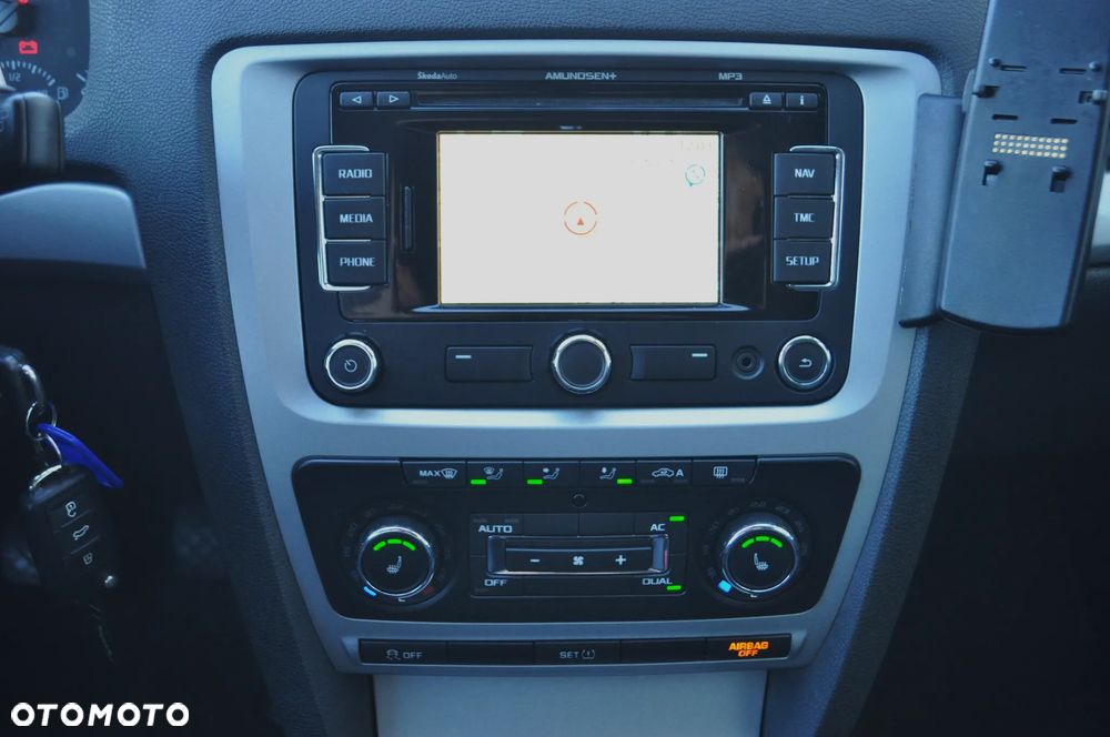 Skoda Octavia 1.6 TDI Edition - 21