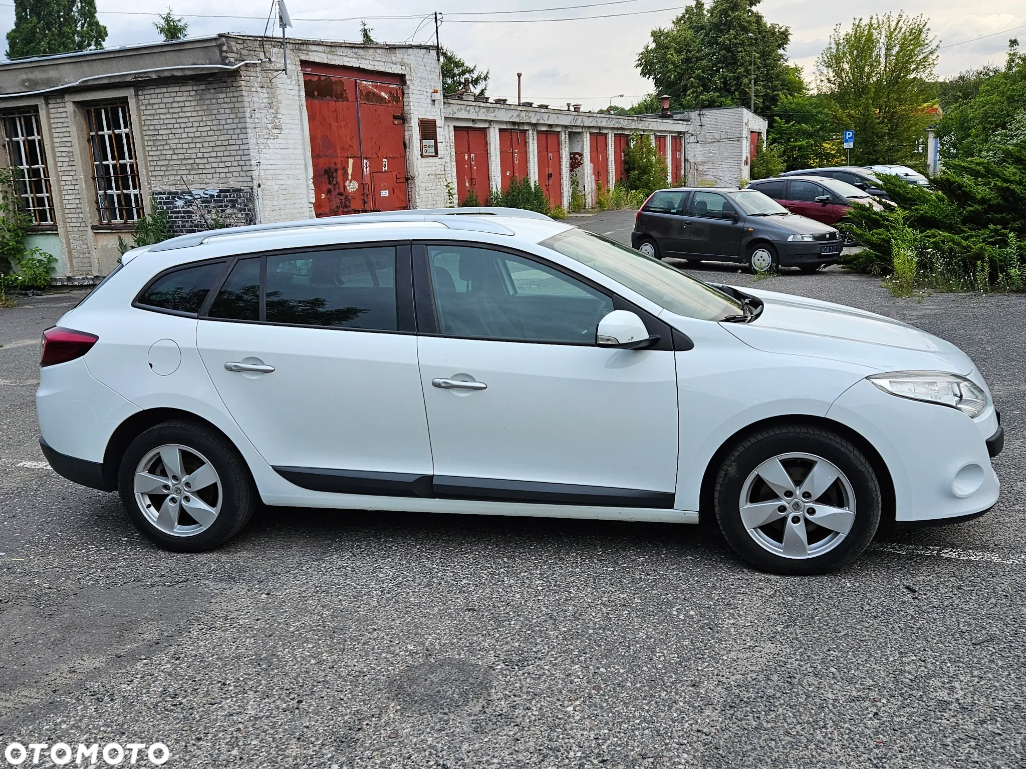 Renault Megane 1.4 16V TCE Privilege - 4