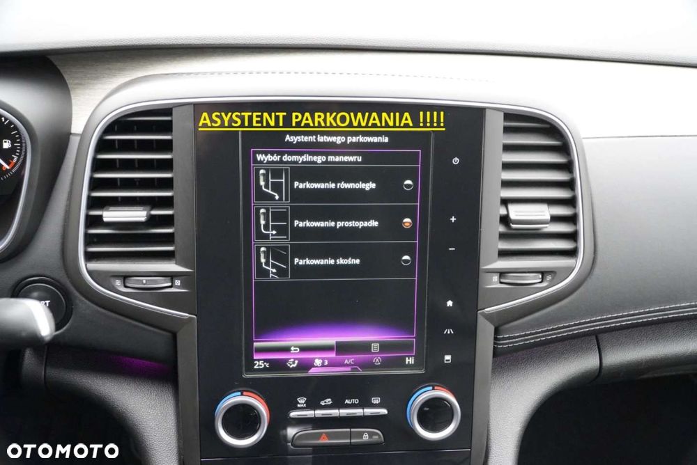 Renault Talisman ENERGY dCi 160 EDC INITIALE PARIS - 16