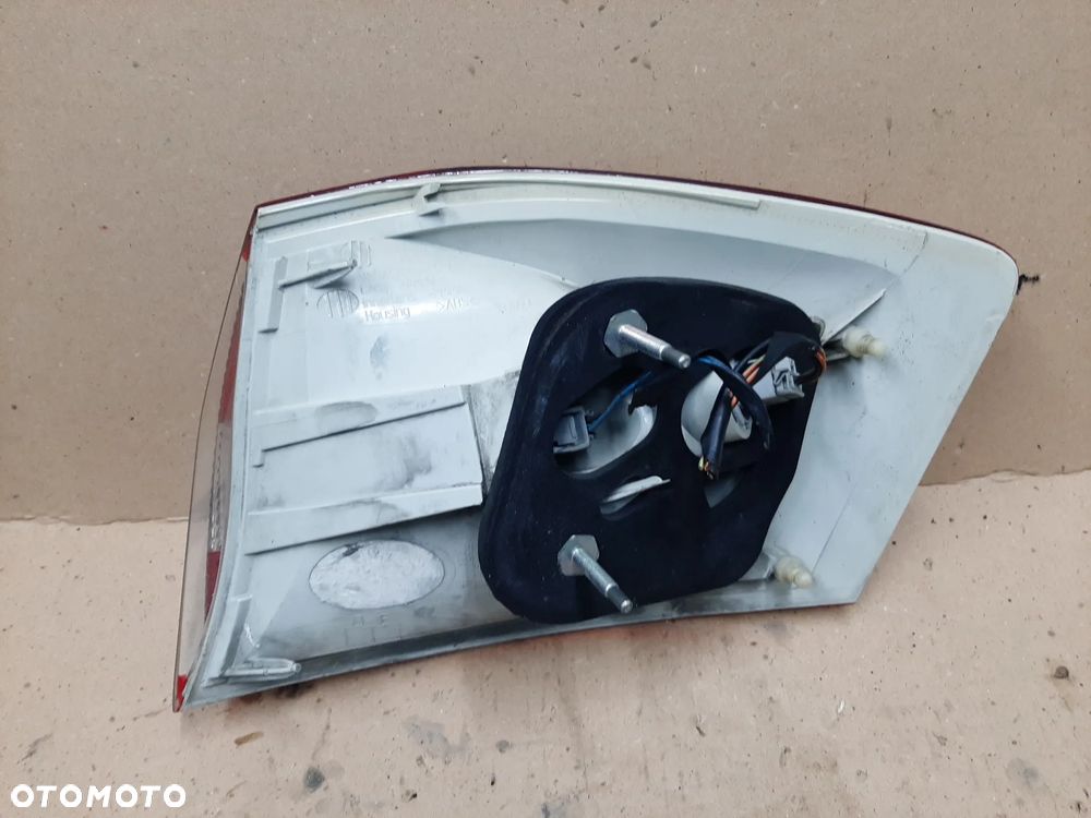 lampa tył lewa Ford KUGA MK1 Hella Europa 167097 - 3
