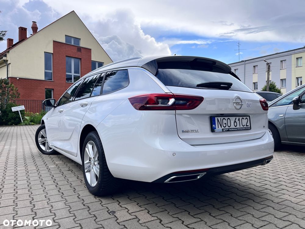 Opel Insignia - 9