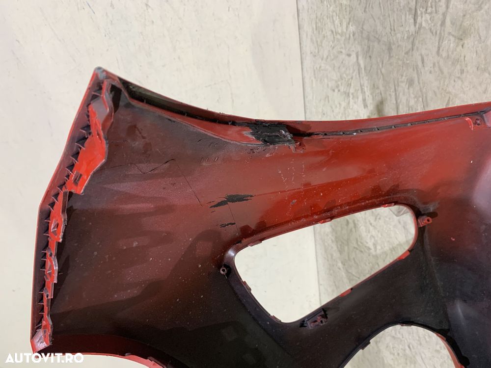 Bara fata Kia Picanto, 2016, 2017, 2018, 2019, 2020, cod origine OE 86511-G6000. - 10