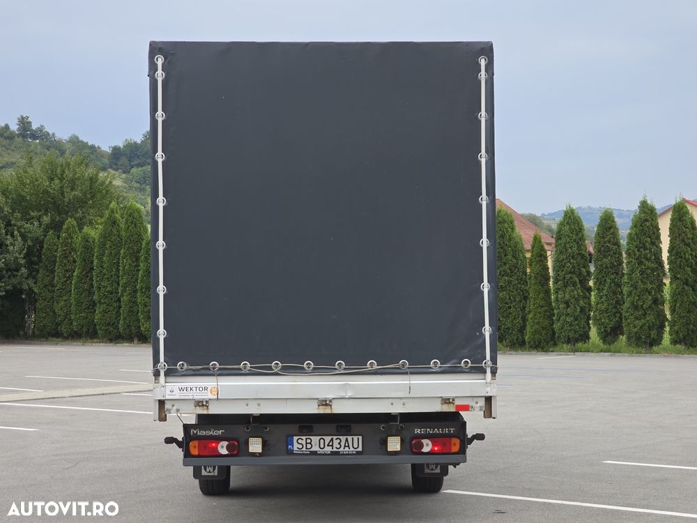 Renault Master - 19