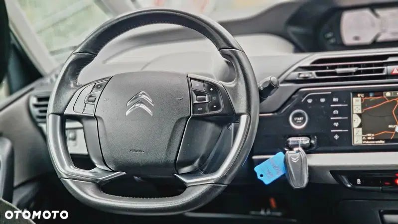 Citroën C4 Picasso BlueHDi 100 Stop&Start Attraction - 17