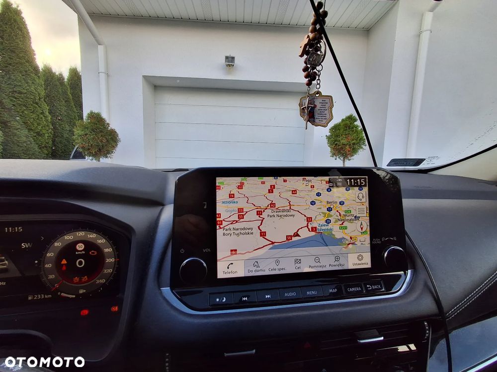Nissan Qashqai 1.3 DIG-T N-Connecta - 8