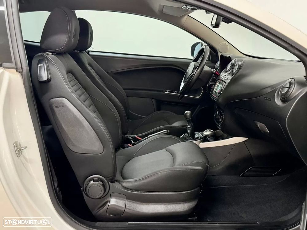Alfa Romeo MiTo 1.3 JTDM Super - 49
