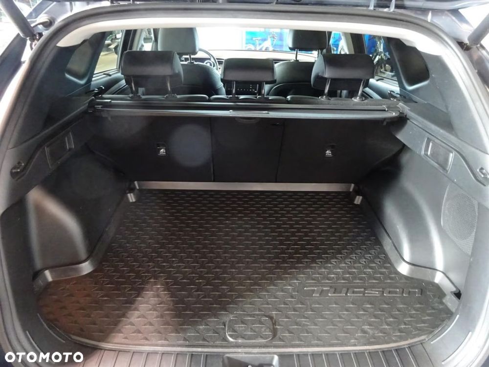 Hyundai Tucson 1.6 T-GDi 4WD Prime - 6