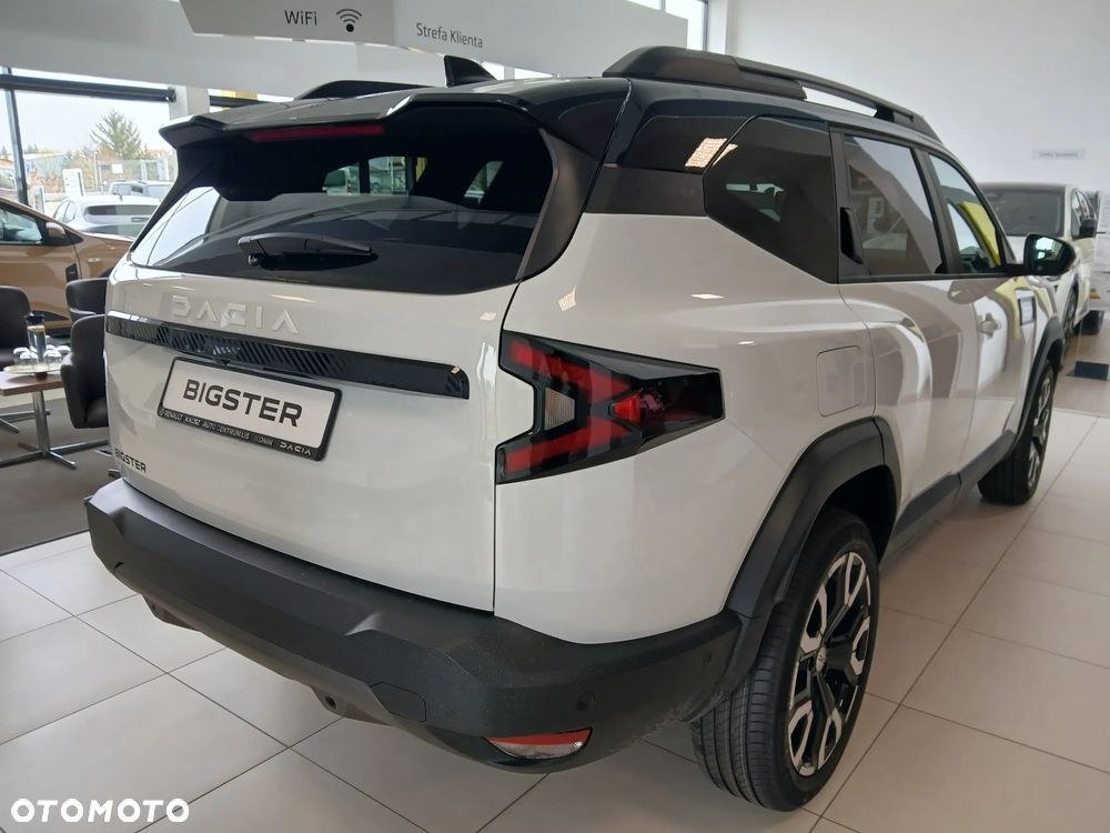 Dacia Bigster 1.2 TCe mHEV Journey - 4