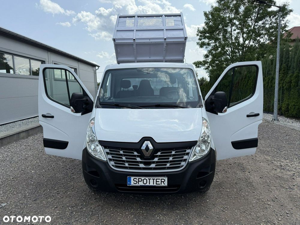 Renault Master - 21