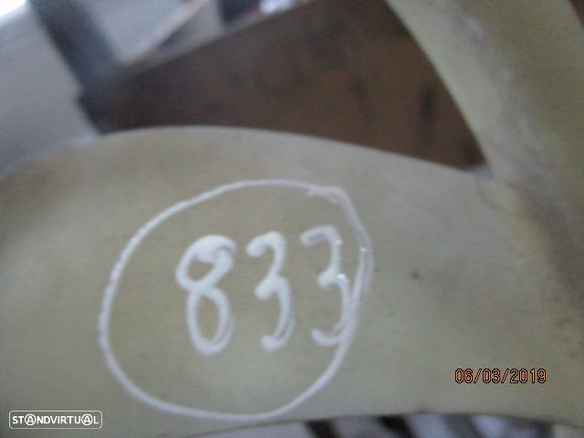 Ventilador 8735590 SAAB 93 1993 1.9Tid Valeo - 2