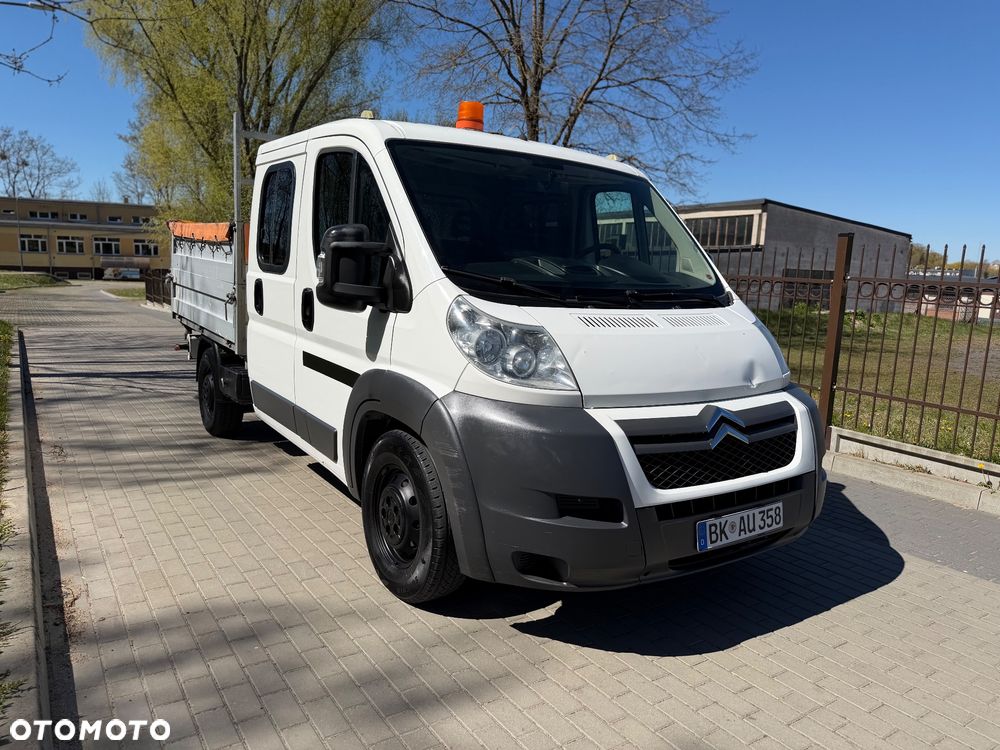 Citroën Jumper - 2