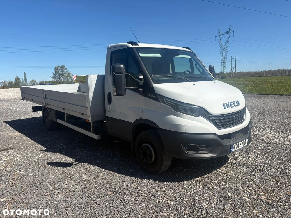 Iveco Daily - 2