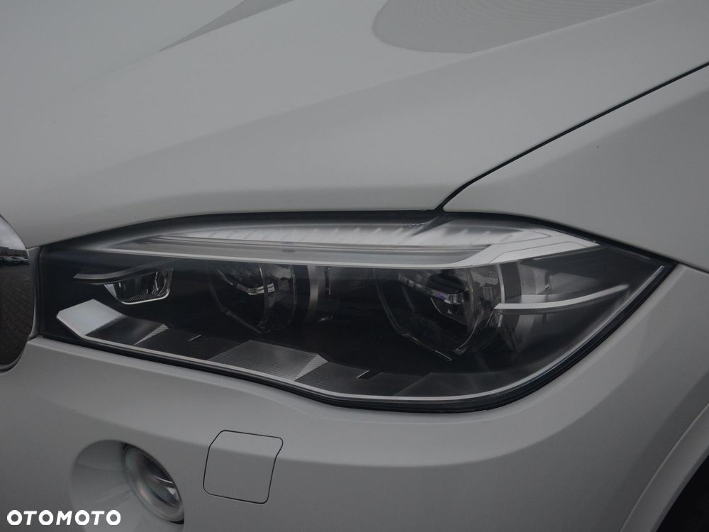 BMW X5 xDrive25d - 6