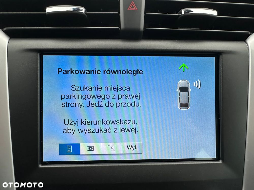 Ford Mondeo 1.5 EcoBoost Ambiente Plus - 21