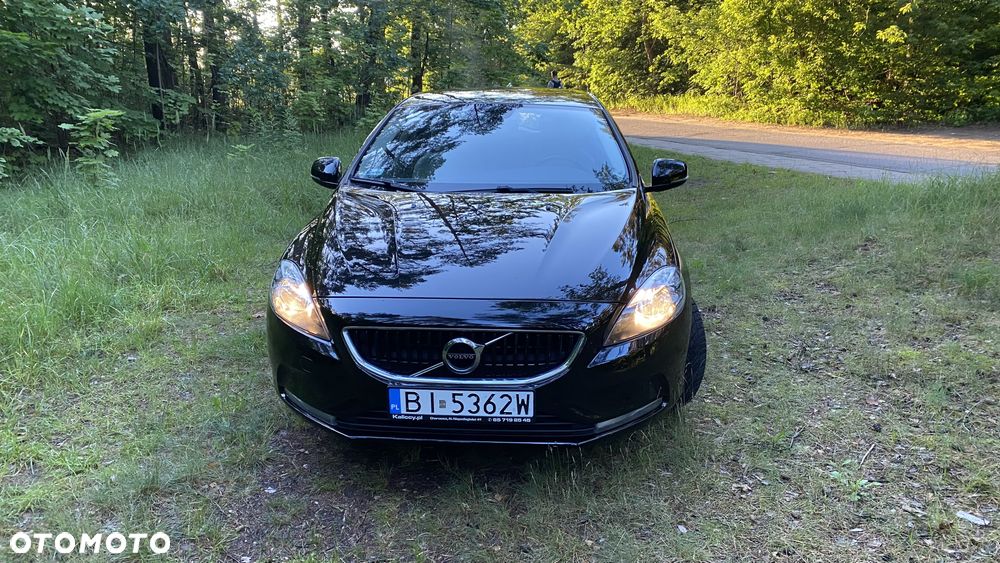 Volvo V40 T3 Drive-E Ocean Race - 7