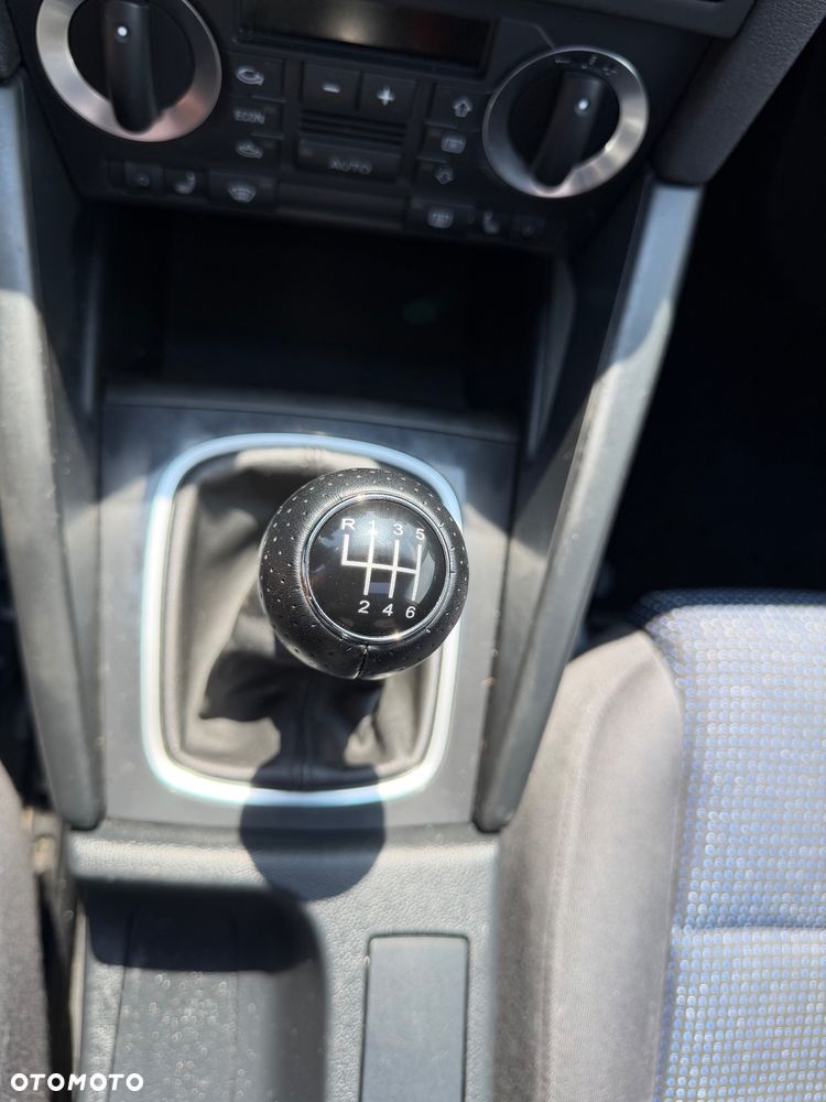 Audi A3 Sportback 2.0 TDI DPF Ambition - 20