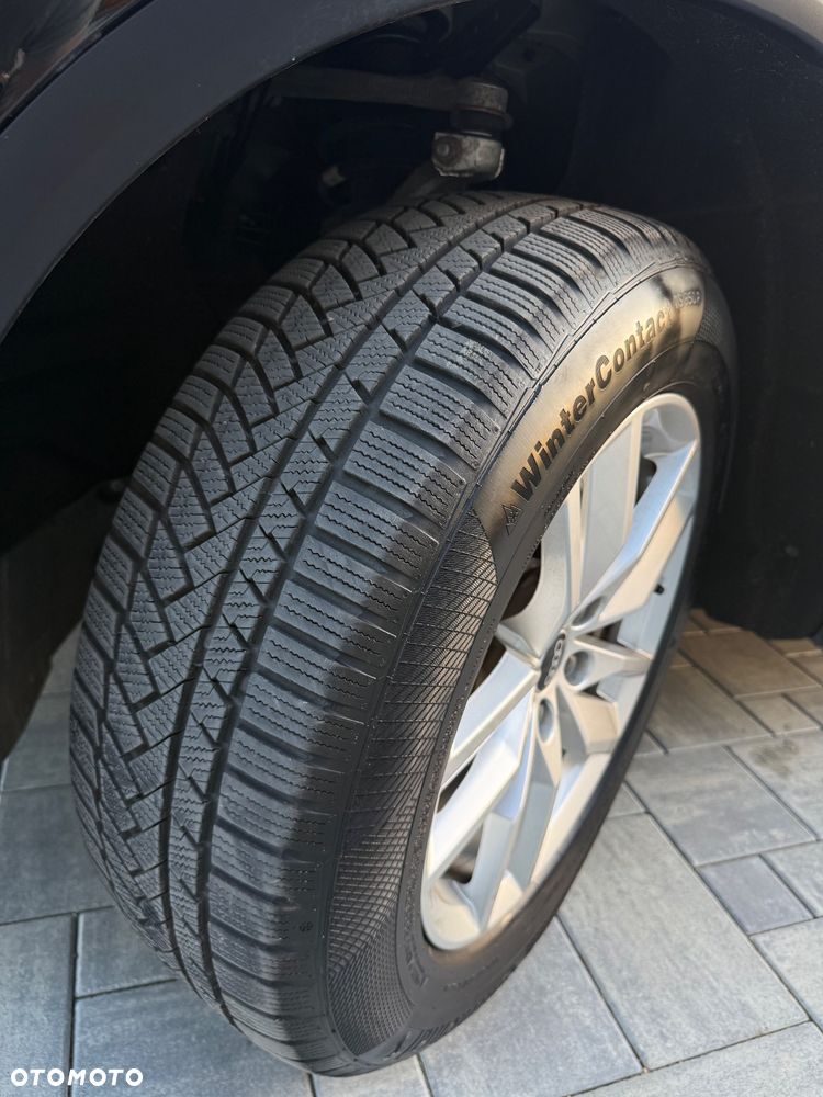 Audi Q5 2022