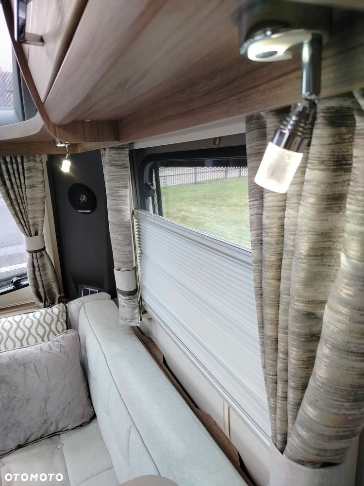 Coachman VIP 545 - 24