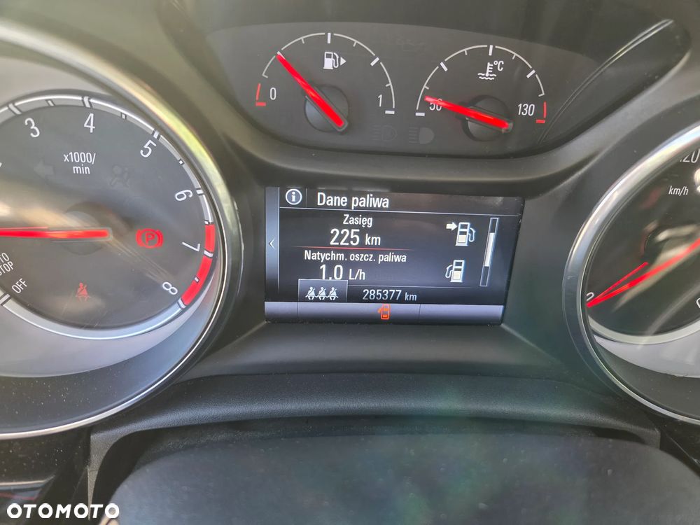 Opel Astra - 6