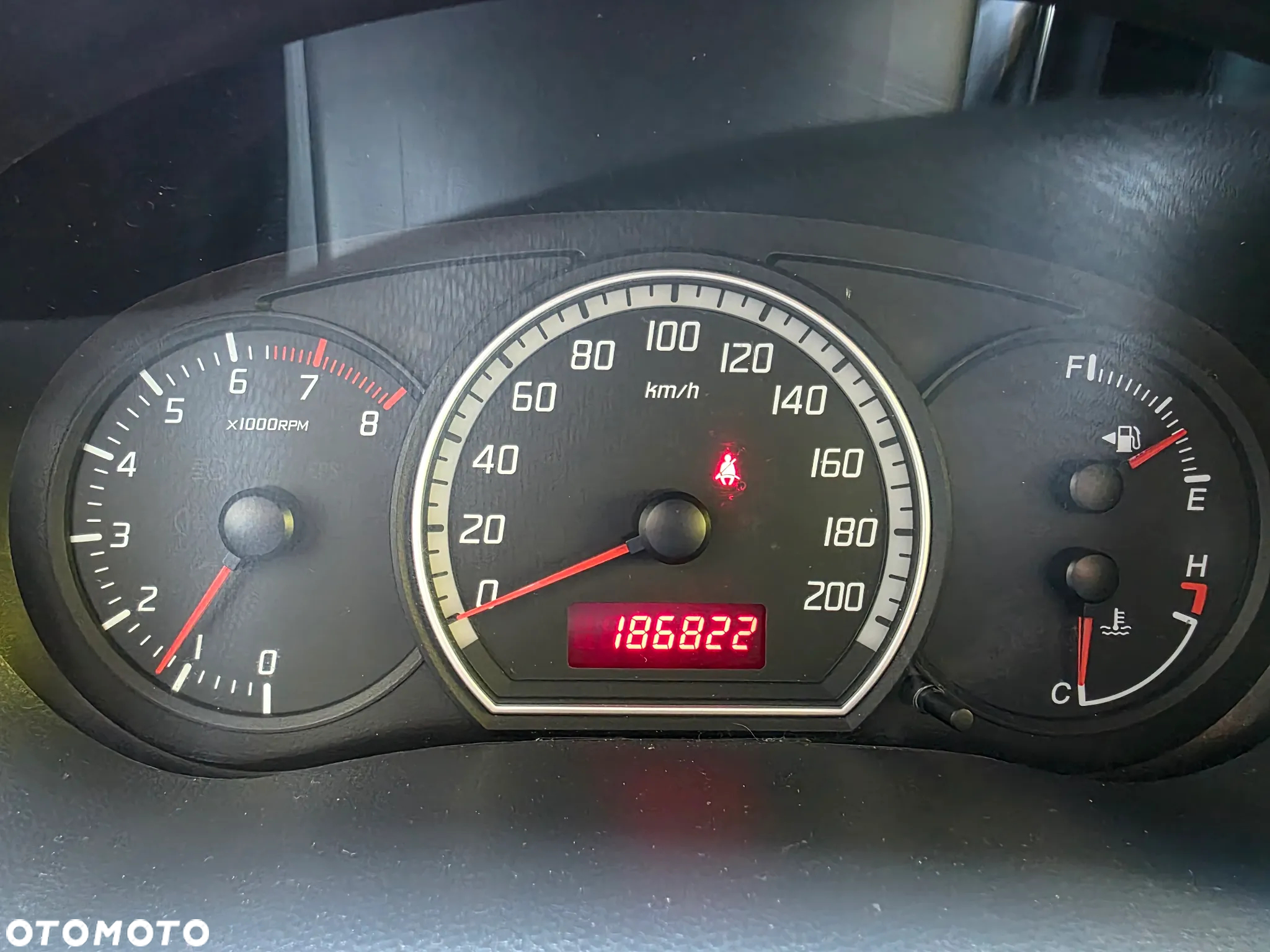 Suzuki Swift 1.3 Limited 25 - 21