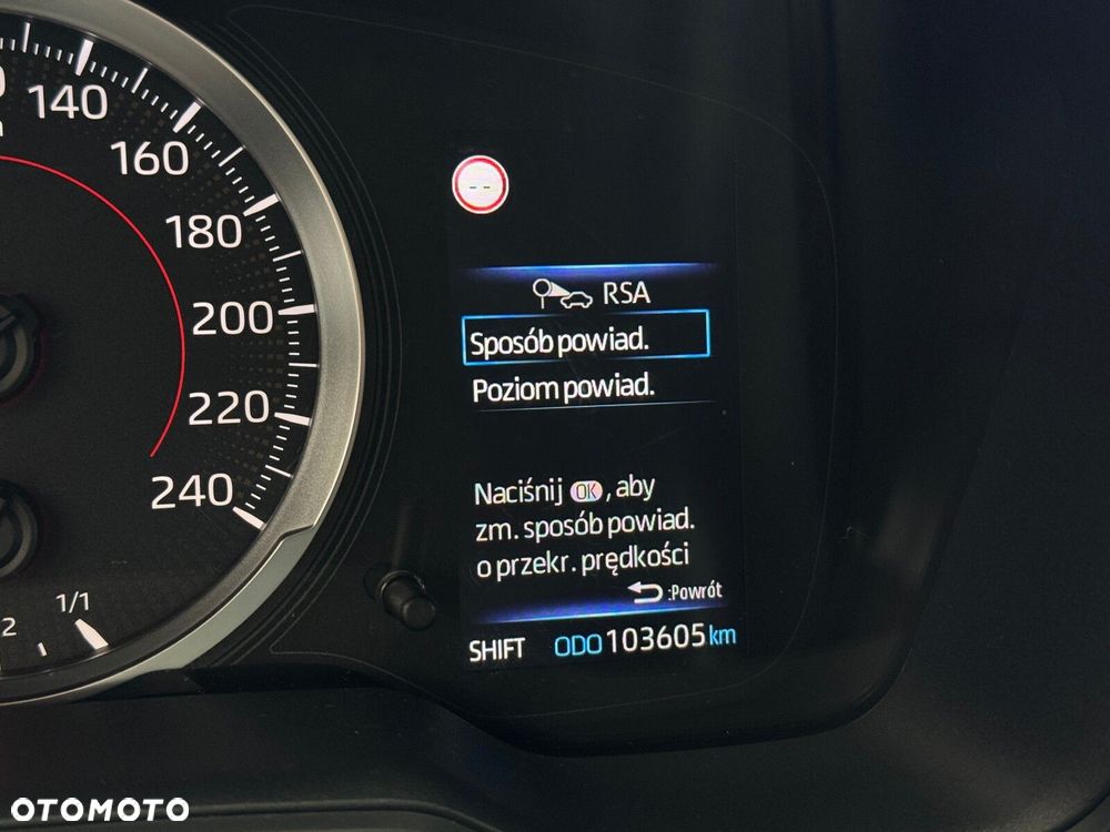 Toyota Corolla 1.2 T Active - 36