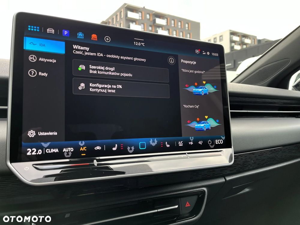 Volkswagen ID.7 86kWh Pro S - 27