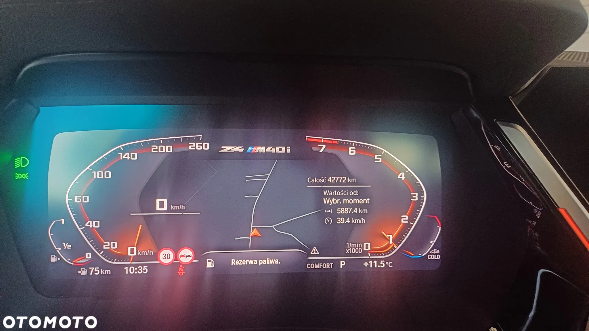 BMW Z4 M M40i sport - 16
